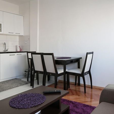 Day&Night Apartment Ohrid Exterior photo