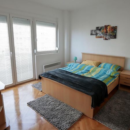 Day&Night Apartment Ohrid Exterior photo